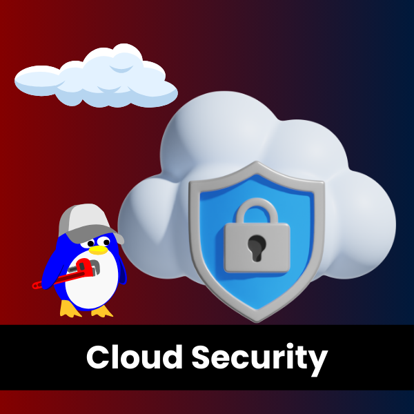 Linux Security For Cloud Environments photo