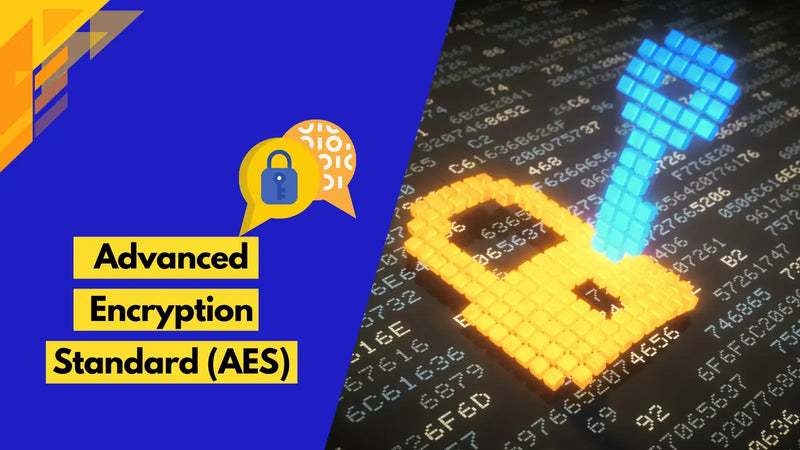 What is Advanced Encryption Standard (AES)? Features and Applications