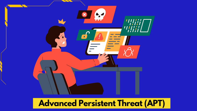 What is an Advanced Persistent Threat (APT)? Stages and Defense Explained