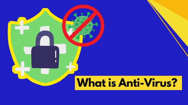 What is Antivirus? The Key to Digital Protection