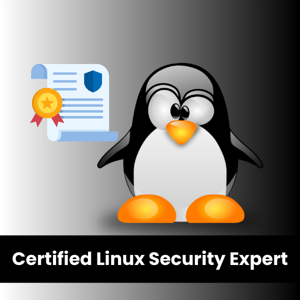 Certified Linux Security Expert 2024 - Hardening Your Linux Environmen ...