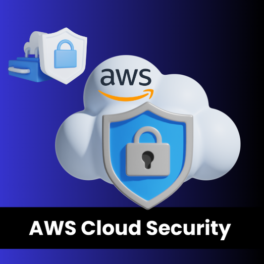 AWS Certified Cloud Security Specialist 2024 - Intermediate to Advanced Level