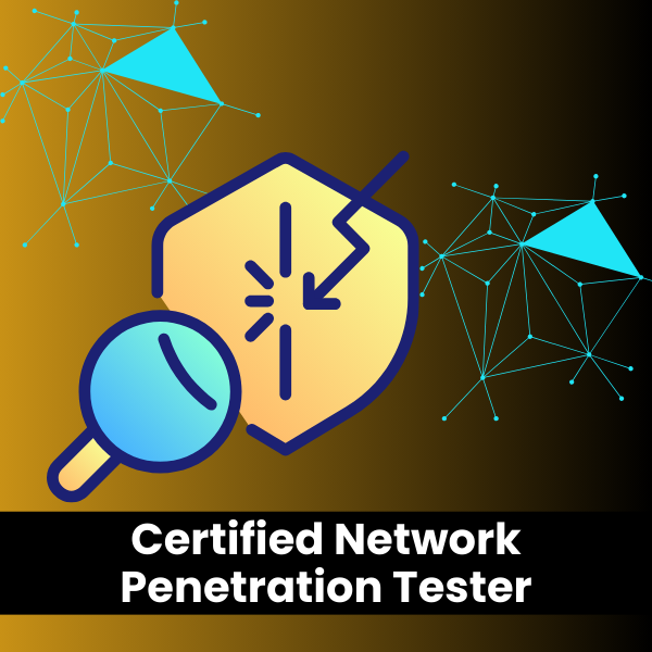 Certified Network Penetration Tester - Pentesting Real Time Network Attacks