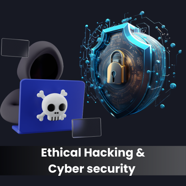 A Complete Ethical Hacking & Cyber Security Bundle For Beginners 2024