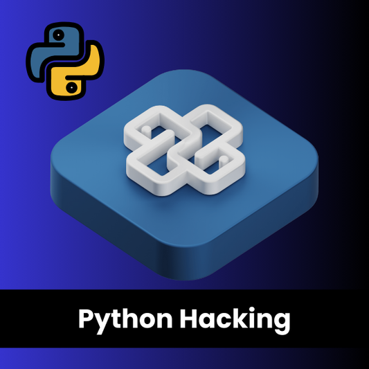 Python Hacking 2024 - Learn Python For Hacking