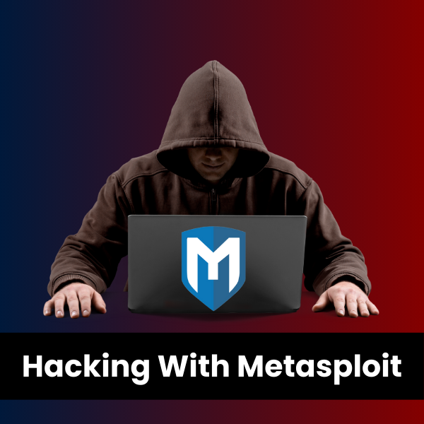 Advanced Hacking With Metasploit For IoT, Android Bundle