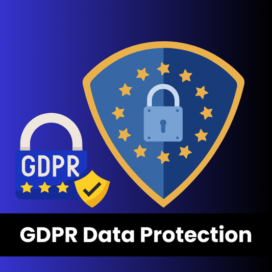 GDPR Data Protection - A Complete Case Study