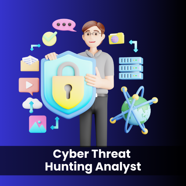 Certified Cyber Threat Intelligence Analyst 2024