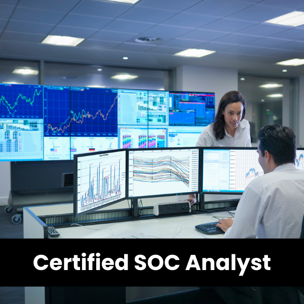 SOC Analyst Training - Learn Network Attacks From Scratch