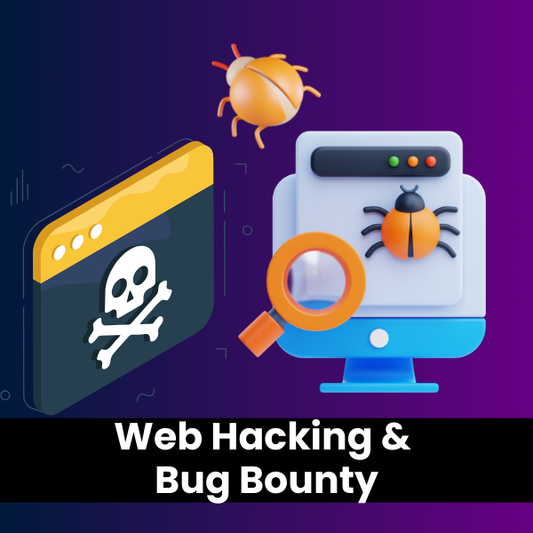 Web Hacking and Bug Bounty