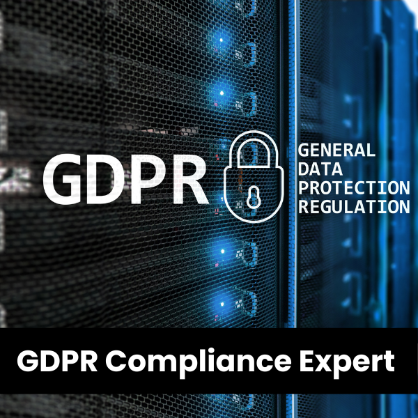 Became a GDPR Compliance Expert - Master Bundle