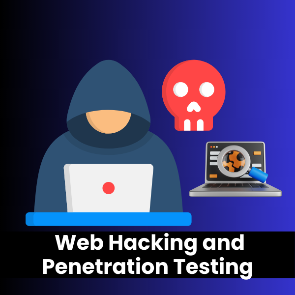 Mastery Web Hacking and Penetration Testing Complete Bundle – Ethical ...