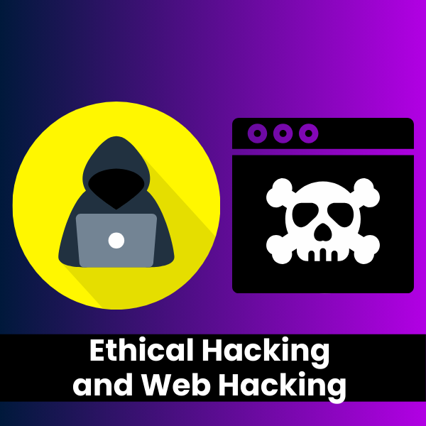Master in Ethical Hacking and Advanced Web Hacking Bundle – Ethical ...