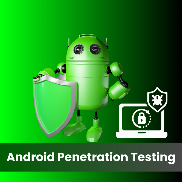 Advanced Android Penetration Testing Training 2024