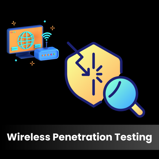 Wireless Penetration Testing From Scratch