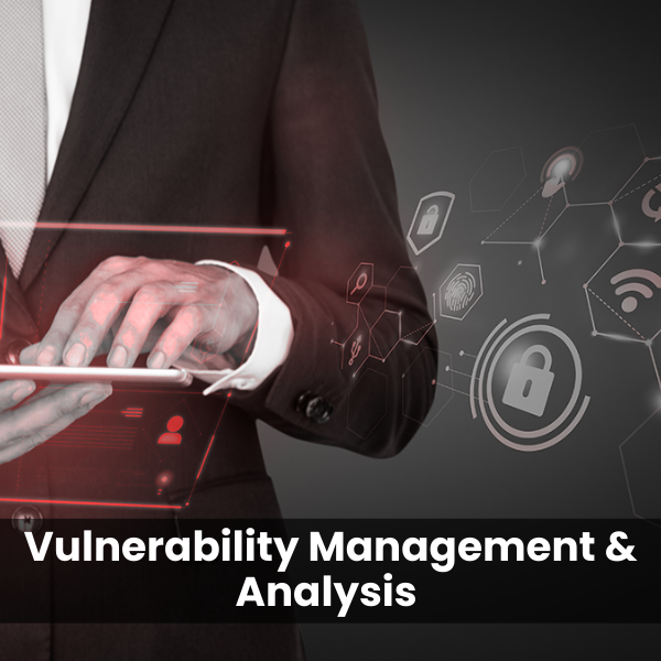 Vulnerability Training Vulnerability Management & Analysis Training β Ethical Hackers Academy