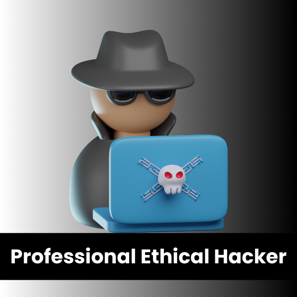 Certified Professional Ethical Hacker (CPEH)