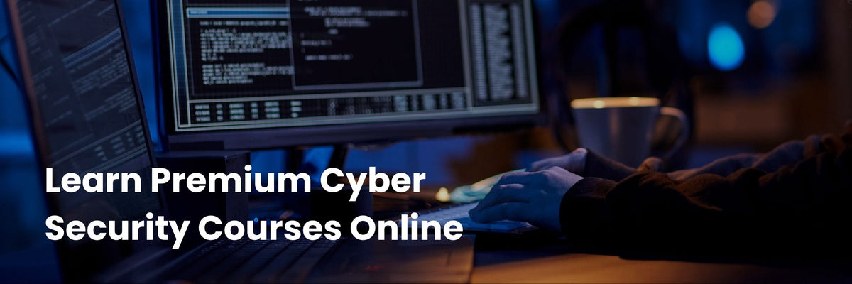 Hack Course Security Ethical Hackers Academy - Premium Cyber Security Courses Online