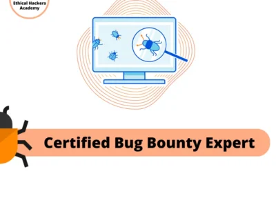 Certified Bug Bounty Expert