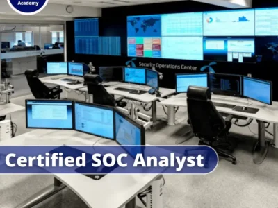 Certified SOC Analyst-1