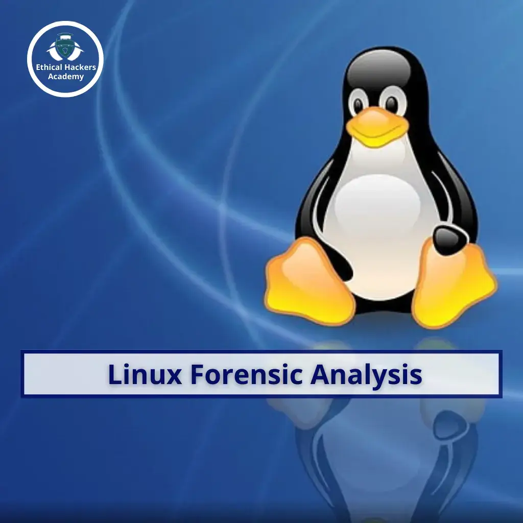 Forensic Analysis of Linux System