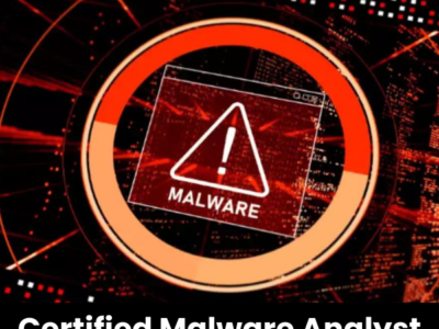 Certified Malware Analyst – Advanced Practical Malware Analysis with Exploit Kits